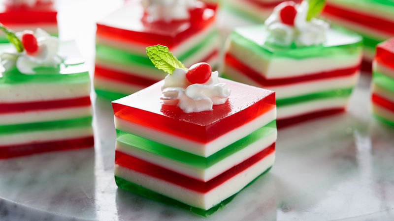 birthday party jello shots