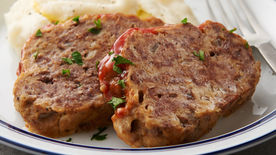 Instant Pot™ Meatloaf
