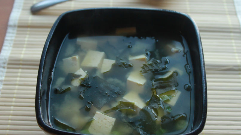 Miso Soup
