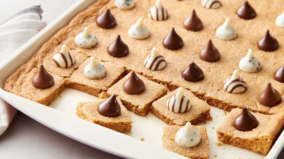 Simple Way To Easy Dessert Recipes For Kids To Make