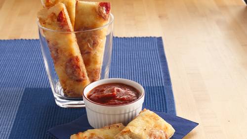 Pizza Dipping Sticks-image