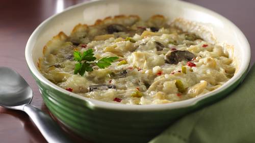 Chicken-Rice Casserole-image