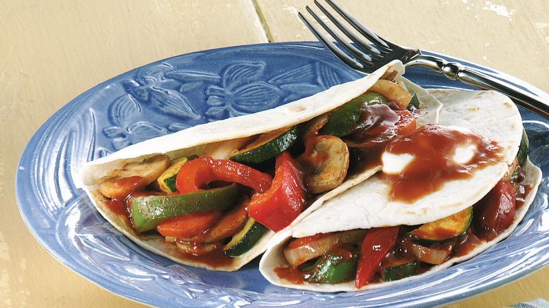 Vegetable Pizza You Put In Rings And Bake Vegetable Pizza You Put In Rings And Bake