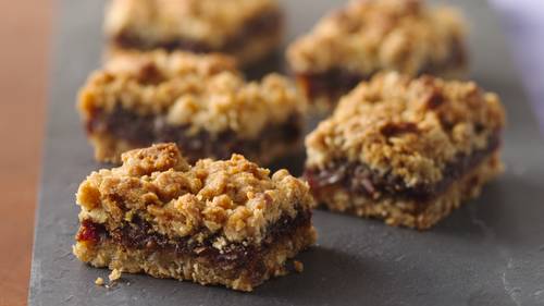 Date Bars-image