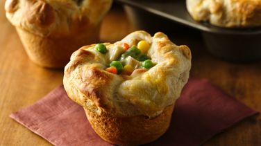Grands!® Mini Chicken Pot Pies