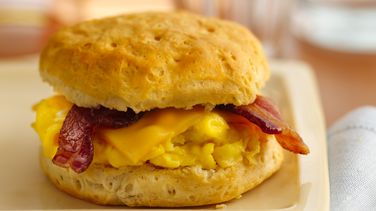 Grands!® Biscuit Sandwiches