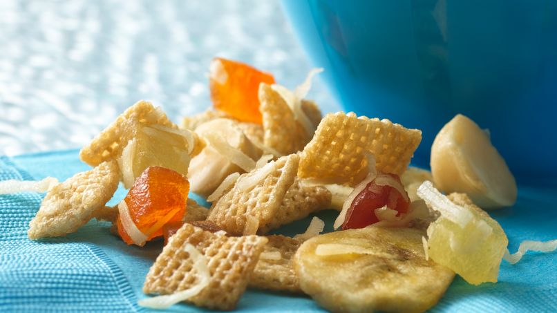 Snack Tropical Chex®