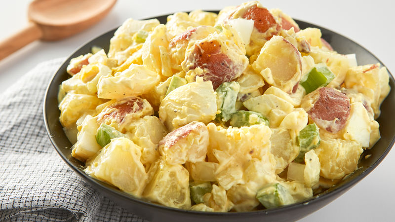 POTATO SALAD Recipe