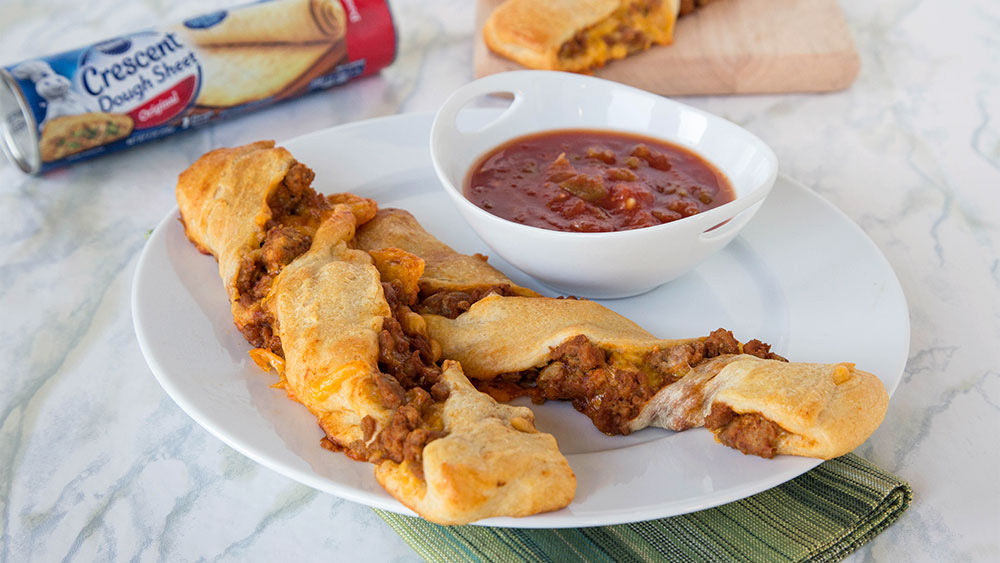 Taco Twist