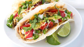 Copycat Taco Bell™ Double Decker® Tacos