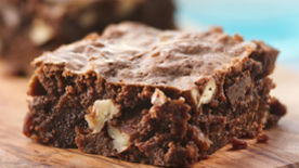 Holiday Brownie Tree Recipe Pillsburycom