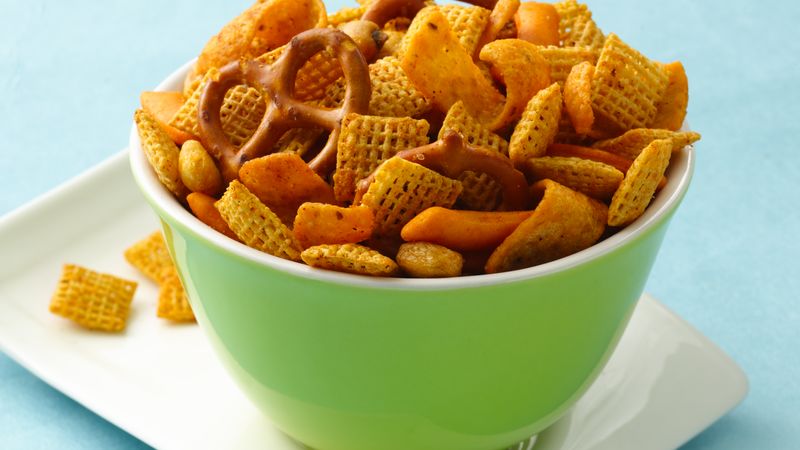 Chili-Lime Chex® Mix