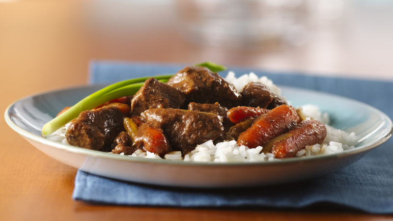 Featured image of post How to Make Beef Stew With Rice