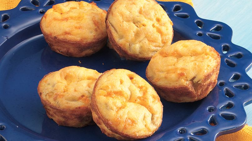 Chiles Rellenos Puffs