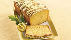 Lemon Pound Cake