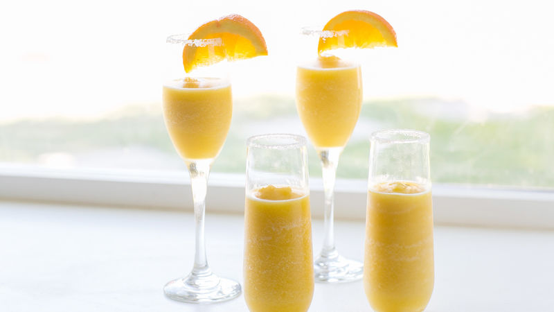 Mimosa Margaritas Recipe Tablespoon Com