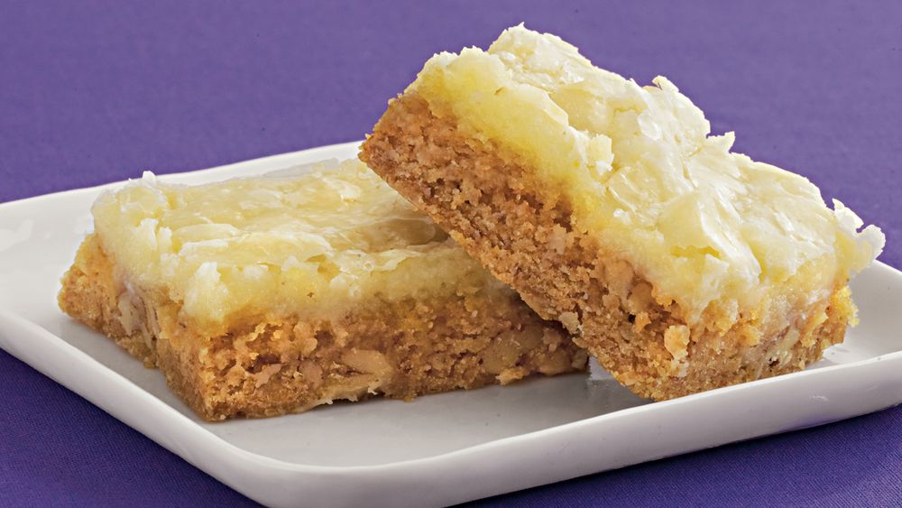 Pecan Cheesecake Bars Yellow Cake Mix Pecan Cheesecake Bars Yellow Cake Mix