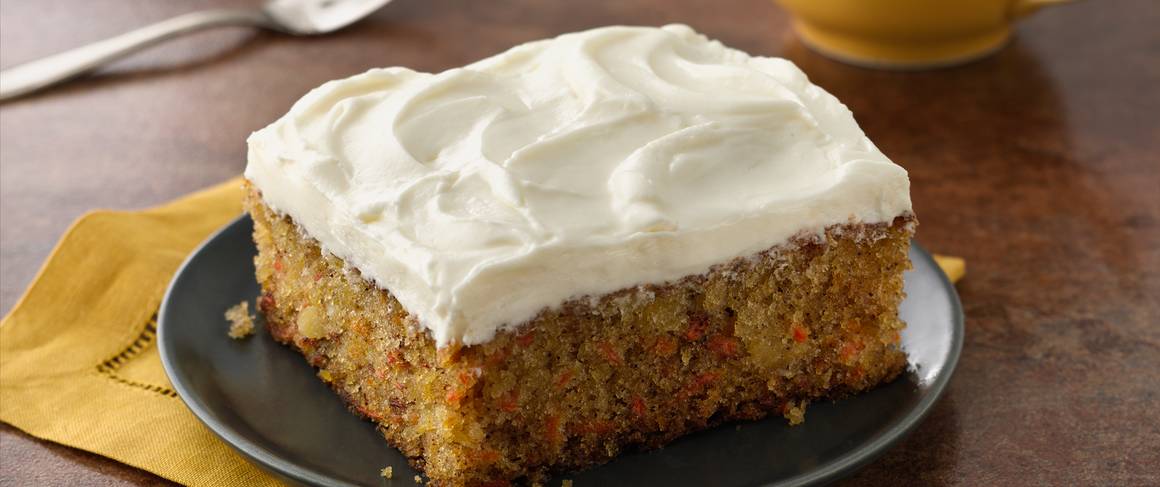 Image result for carrot cake