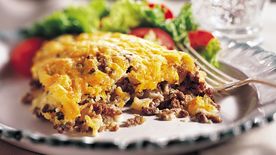 Monte Cristo Delights (Cooking for 2) Recipe - BettyCrocker.com