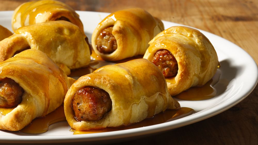 pillsbury crescent dogs breakfast crescent dogs recipe from pillsbury pillsbury crescent dogs breakfast crescent dogs recipe from pillsbury