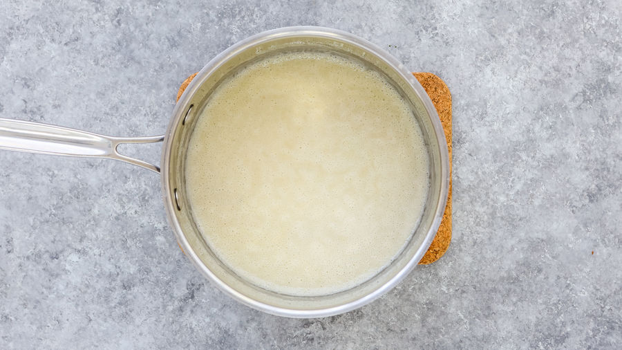 Chipotle and Coffee Seasoned Gravy Recipe