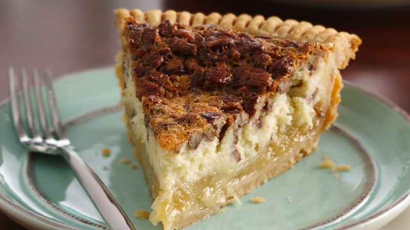 2011 State Fair Pecan Pie