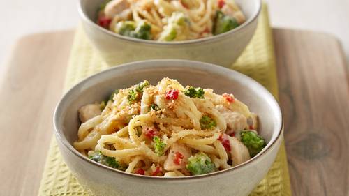 Tuna Noodle Casserole_image