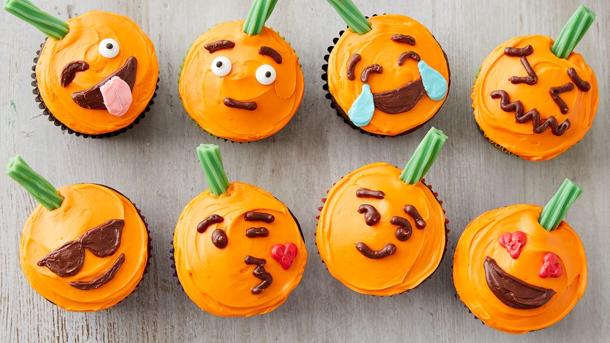 halloween recipes bettycrocker com bake sale theme ideas