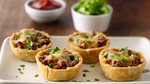 Muffin Tin Taco Pies_image