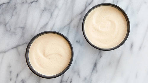 Japanese White Sauce-image