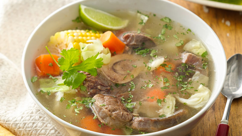 Top 3 Caldo De Res Recipes