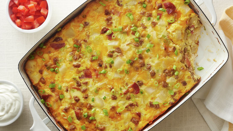 15 Ideas For Pillsbury Biscuit Breakfast Casserole Easy Recipes To 