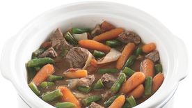 Easy Slow-Cooker Stew