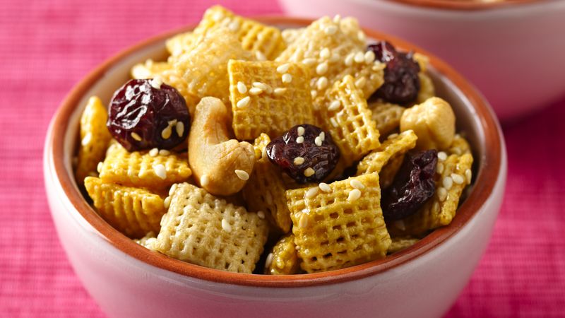 Chex Honey Nut Cereal Nutrition Facts Besto Blog