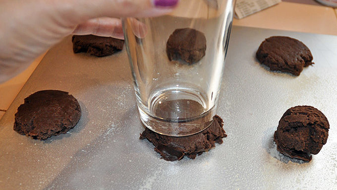 life tastes good black forest cookies life tastes good black forest cookies