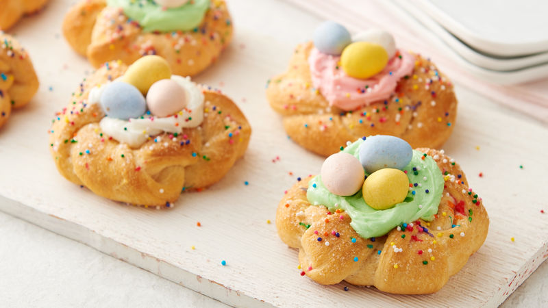 Easy and Delicious Easter Recipes