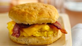 Grands!® Biscuit Sandwiches