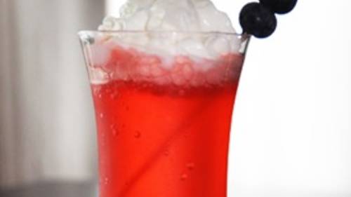 italian soda machine