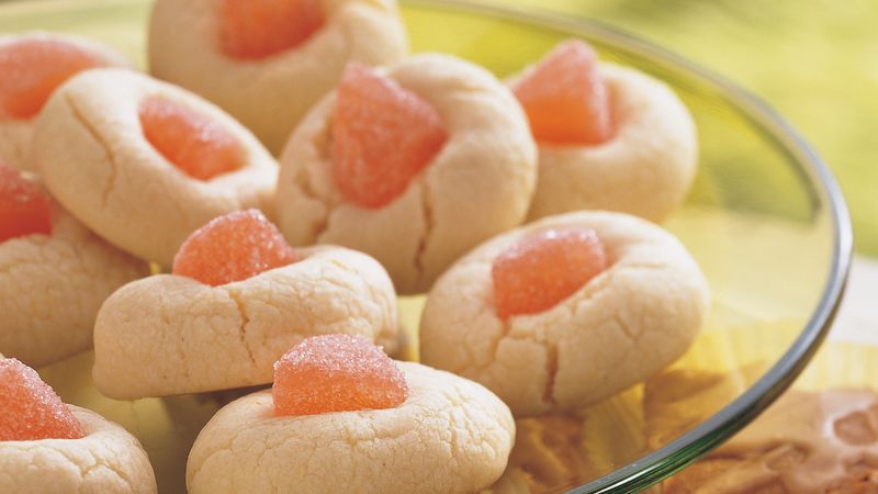 California Dreamin' Cookies