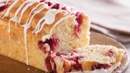 Cranberry Orange Mini Loaves_image