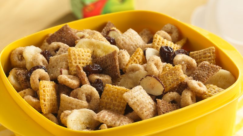 Chex™ Breakfast-to-Go