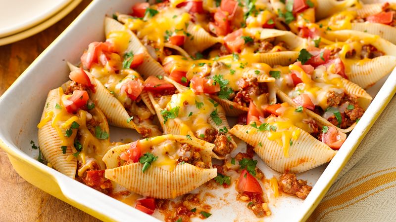 Image result for pasta shells