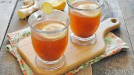 Sriracha Honey Hot Toddy