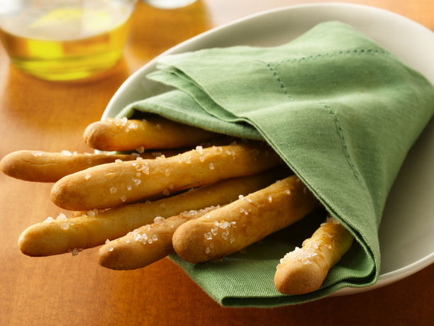 Italian Breadsticks