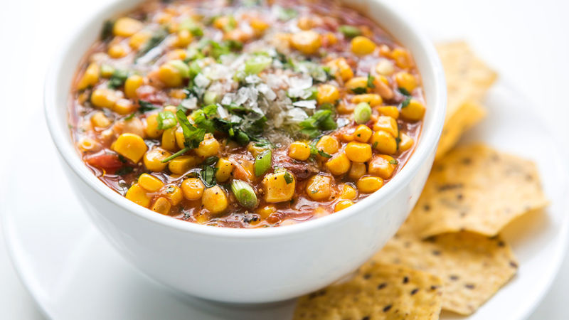 Chicken Enchilada Salsa