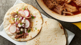 Stovetop Carnitas