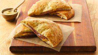 Grands!® Ham and Cheese Melts
