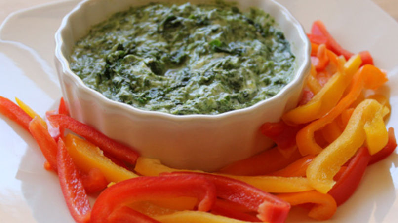 Spinach Dip