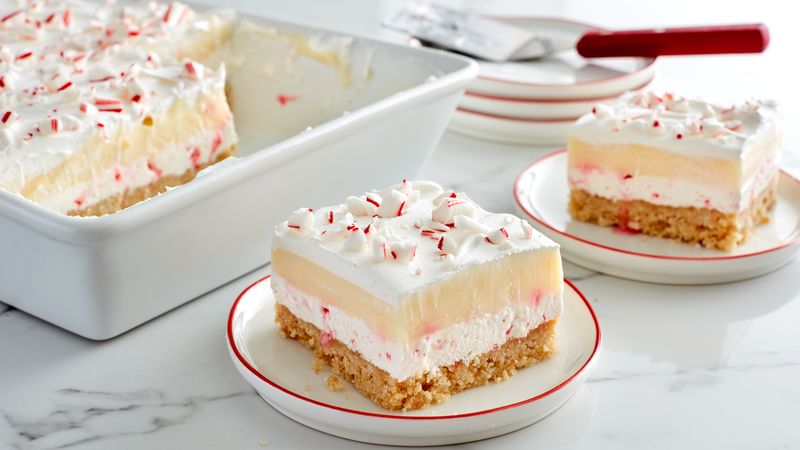 Candy Cane Lush