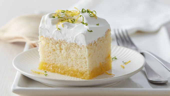 Ask Betty: Lemons and Limes